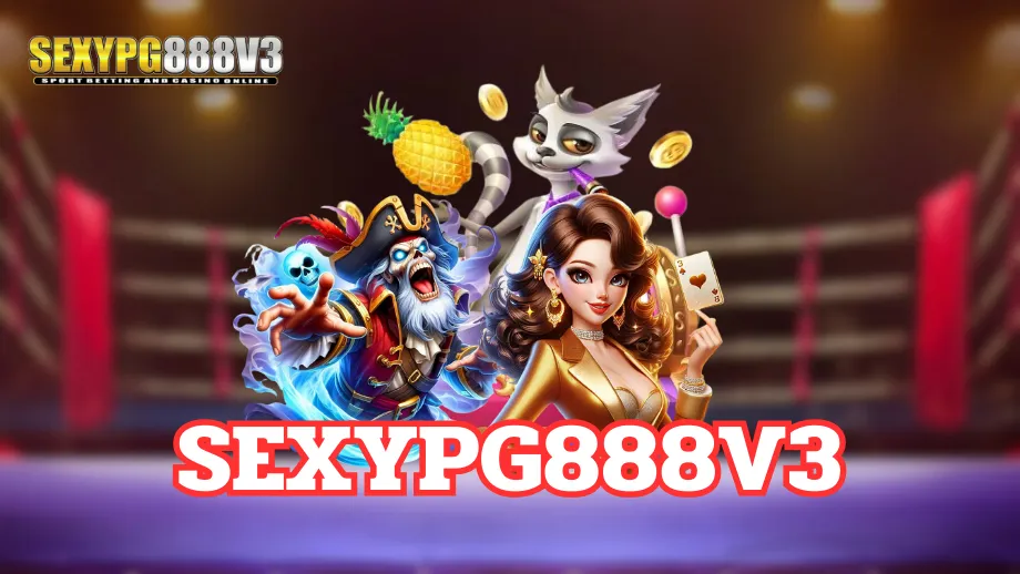 sexypg888v3